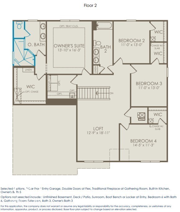 16245 Showdown Road Noblesville, IN 46060 - Photo 45 of 45