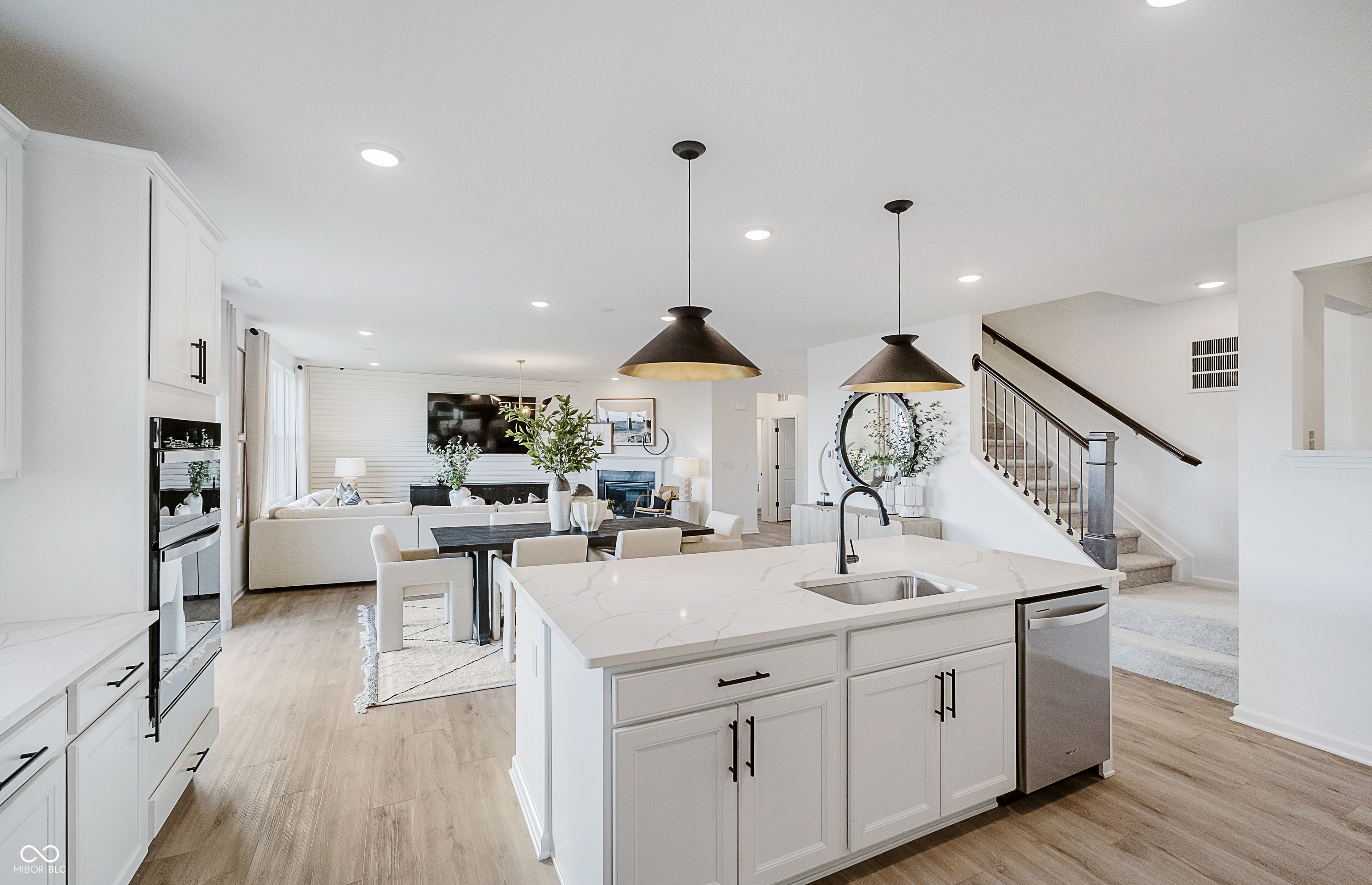 16245 Showdown Road Noblesville, IN 46060 - Photo 5 of 45