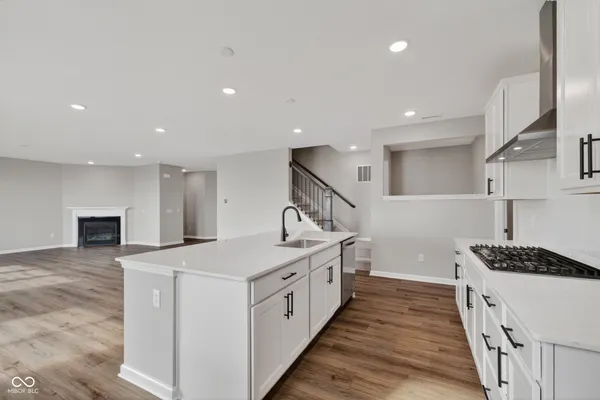 $565,000 | 16245 Showdown Road, Noblesville, IN 46060