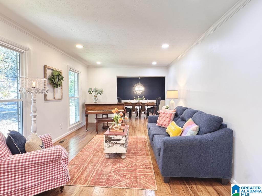2737 Acton Road Birmingham, AL 35243 - Photo 5 of 86