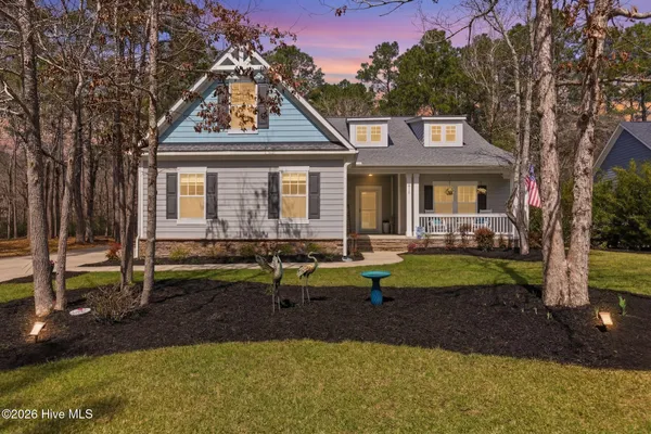 $599,000 | 812 Weston Lane Southeast, Bolivia, NC 28422