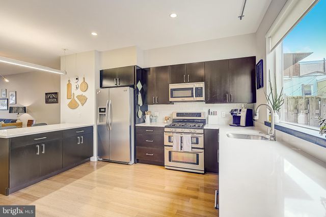 $630,000 | 1708 Tulip Street, Unit 4, Philadelphia, PA 19125