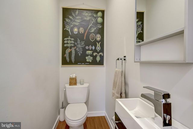 $630,000 | 1708 Tulip Street, Unit 4, Philadelphia, PA 19125