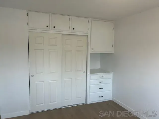 a view white cabinets