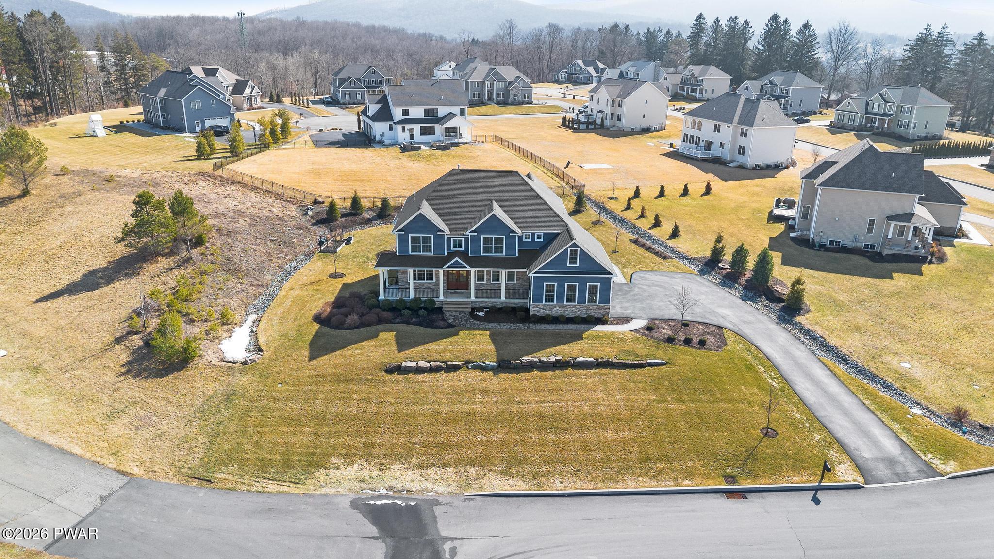 2 Seminary Hl Road Clarks Summit, PA 18411 - Photo 59 of 64