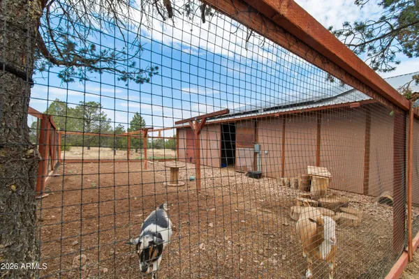 $1,150,000 | 487 County Road 3144, Show Low, AZ 85901