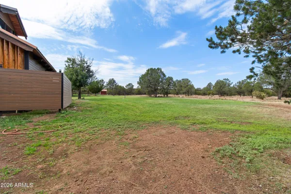 $1,150,000 | 487 County Road 3144, Show Low, AZ 85901