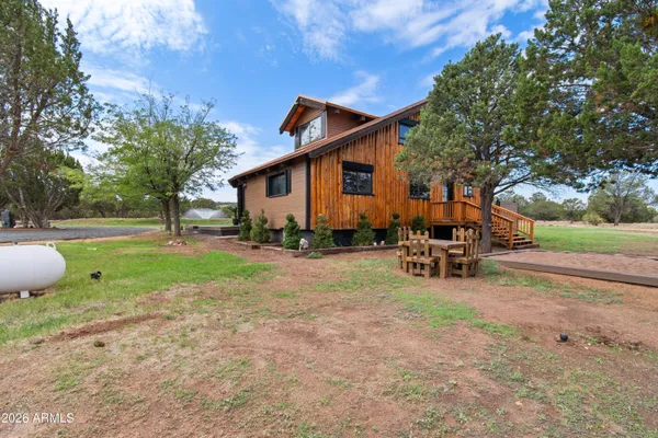 $1,150,000 | 487 County Road 3144, Show Low, AZ 85901