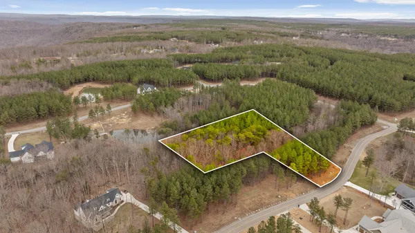 $75,000 | 0 Crockett Pointe Point, Unit JF178, Jasper, TN 37347