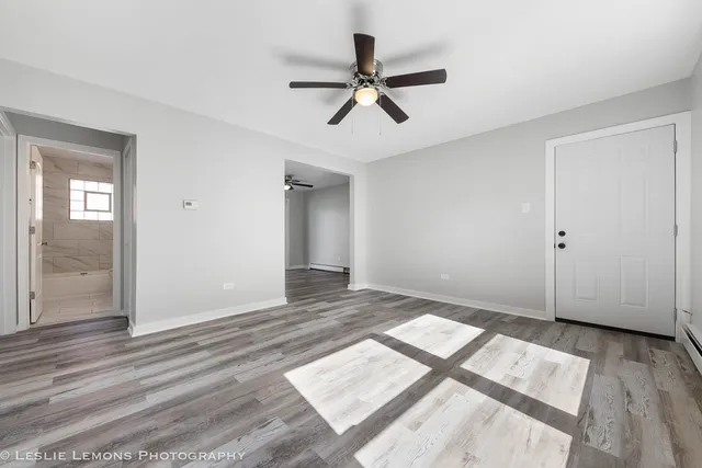 $1,650 | 7653 Roberts Road, Unit 1W, Bridgeview, IL 60455