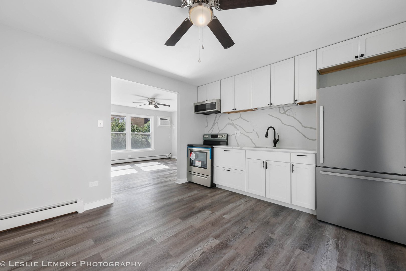 7653 Roberts Road, Unit 1W Bridgeview, IL 60455 - Photo 9 of 21