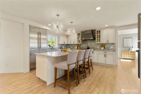 $2,185,000 | 13731 65th Place West, Edmonds, WA 98026