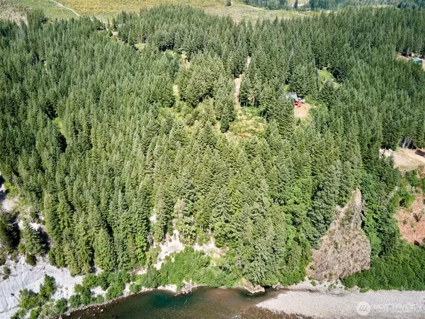 $165,000 | 3 Phyllis Ann Block Court, Cougar, WA 98616