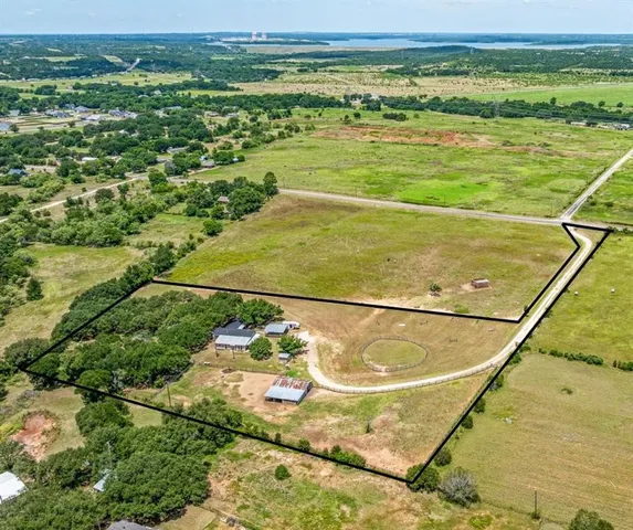 $495,000 | 2991 N Farm, Rainbow, TX 76077