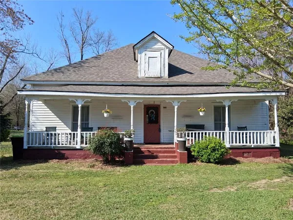 $125,000 | 209 Old Perry Road, Marshallville, GA 31057