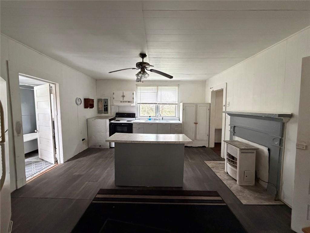 209 Old Perry Road Marshallville, GA 31057 - Photo 6 of 11