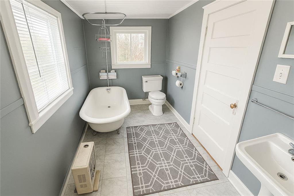 209 Old Perry Road Marshallville, GA 31057 - Photo 7 of 11