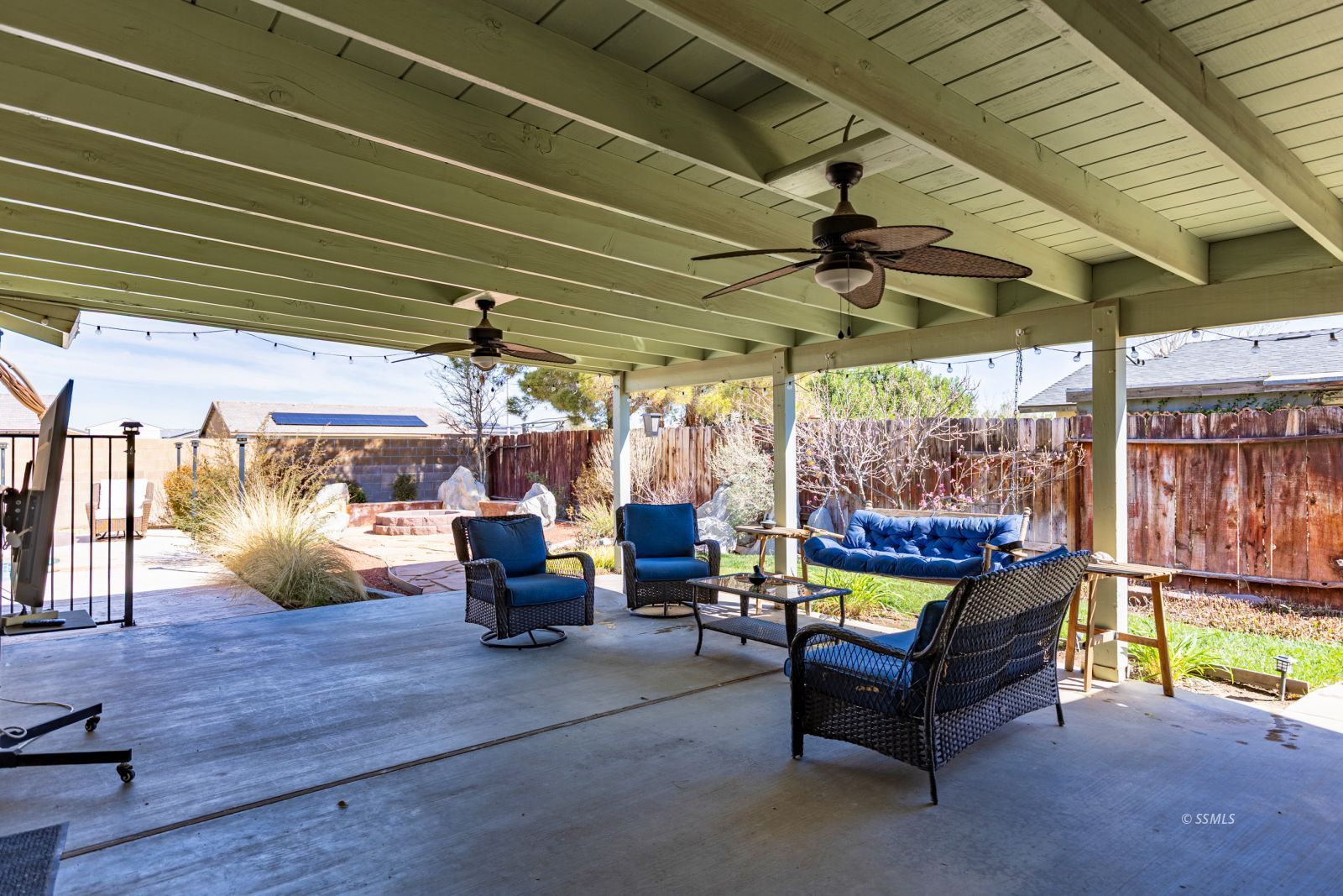 1208 Windy Lynn Avenue Ridgecrest, CA 93555 - Photo 45 of 49 Gallery Image 45