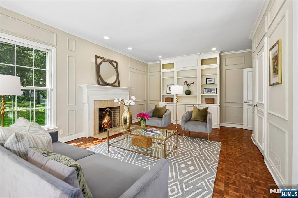 7 Gordon Road Essex Fells, NJ 07021 - Photo 19 of 39 Gallery Image 19
