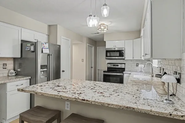 $289,000 | 4306 Stallion Brook Lane, Spring, TX 77388