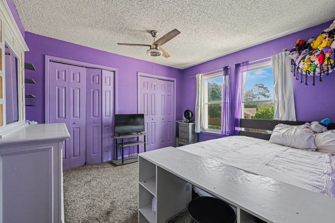 4306 Stallion Brook Lane Spring, TX 77388 - Photo 26 of 36 Third guest room on 2nd floor