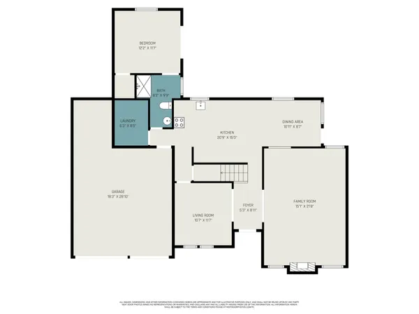 $289,000 | 4306 Stallion Brook Lane, Spring, TX 77388