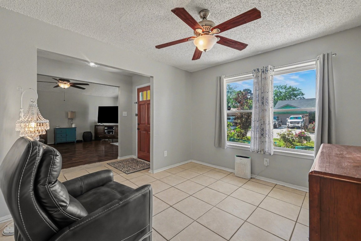 4306 Stallion Brook Lane Spring, TX 77388 - Photo 10 of 36 Formal living/dining connected to the kitchen