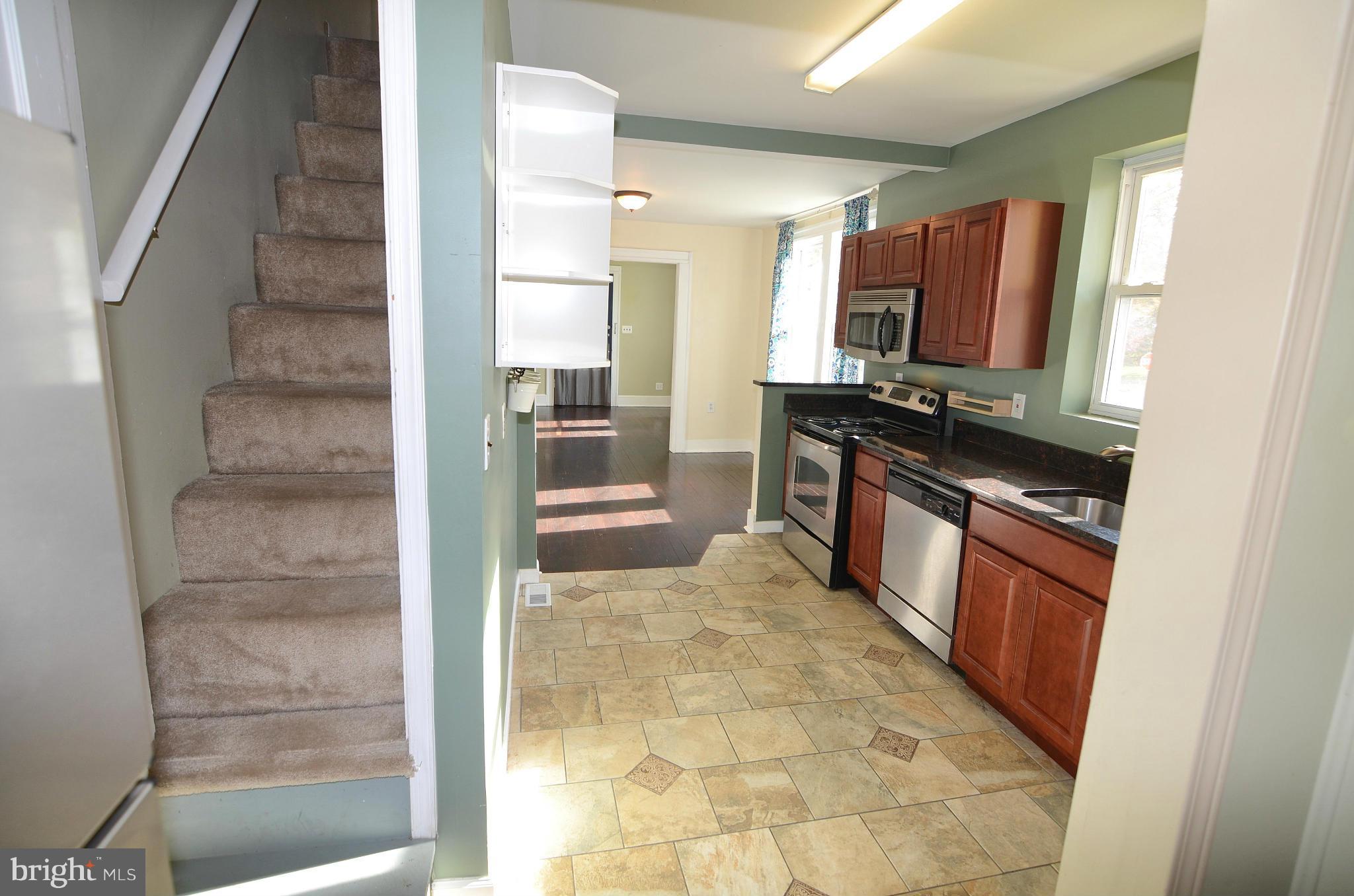 238 Meadow Road Pasadena, MD 21122 - Photo 14 of 30 Kitchen