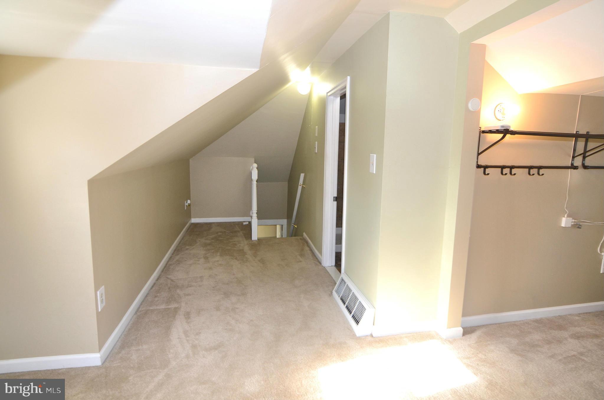 238 Meadow Road Pasadena, MD 21122 - Photo 22 of 30 Upper Level Bedroom w/private bath