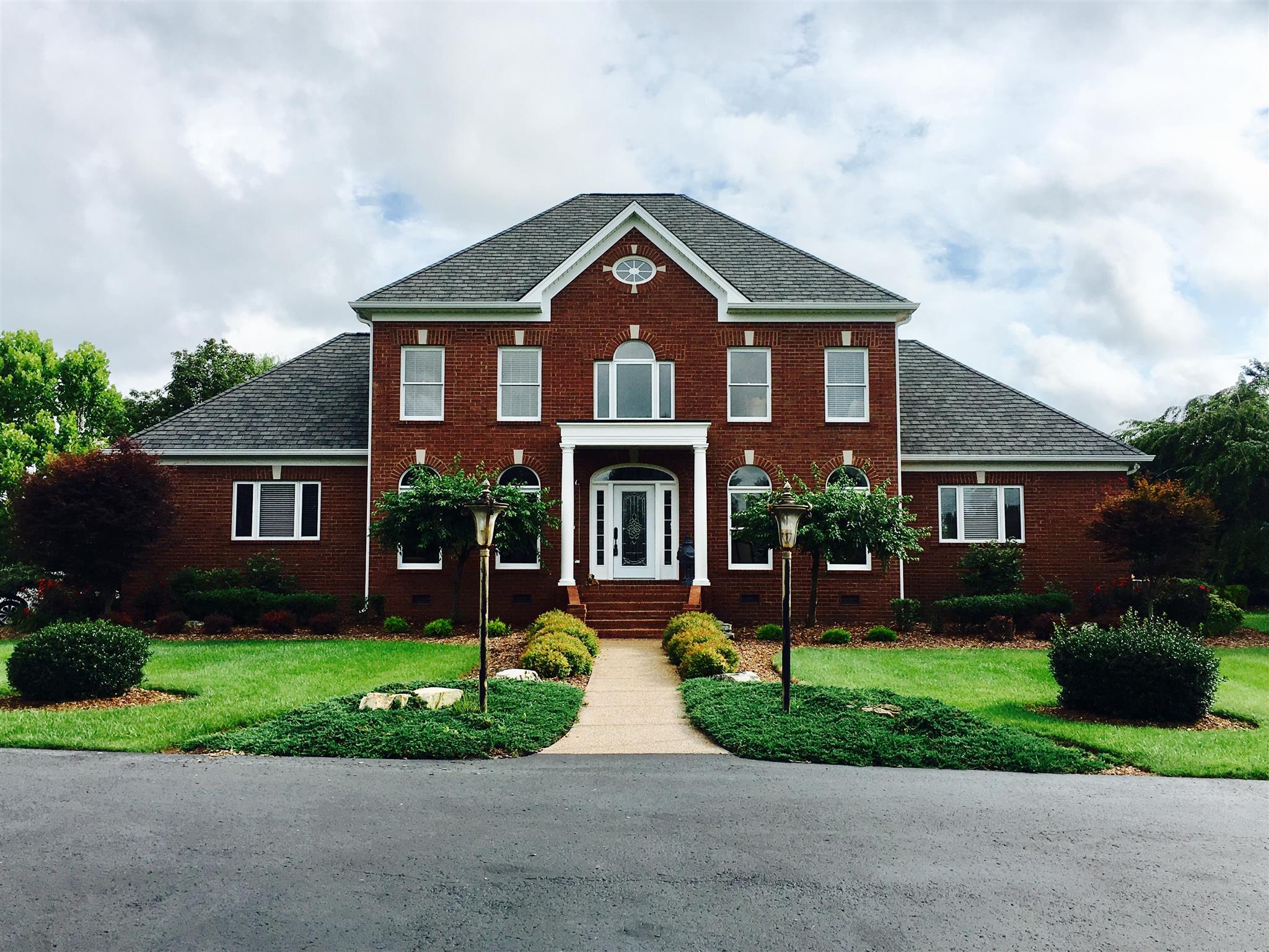 1003 Pleasant Valley Road Greenbrier, TN 37073 - Photo 1 of 23 Gallery Image 1