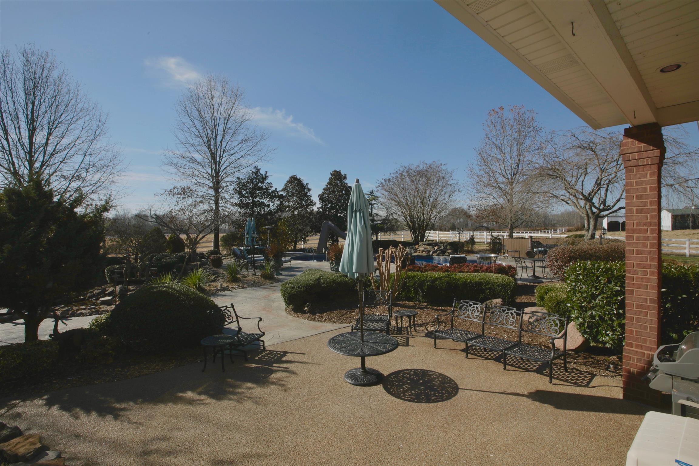 1003 Pleasant Valley Road Greenbrier, TN 37073 - Photo 20 of 23 Gallery Image 20