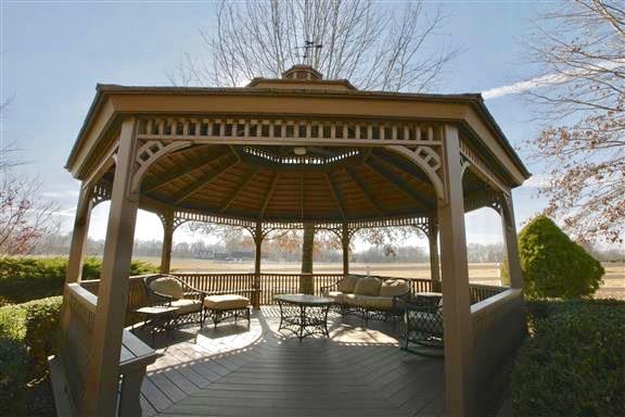 1003 Pleasant Valley Road Greenbrier, TN 37073 - Photo 21 of 23 Gallery Image 21