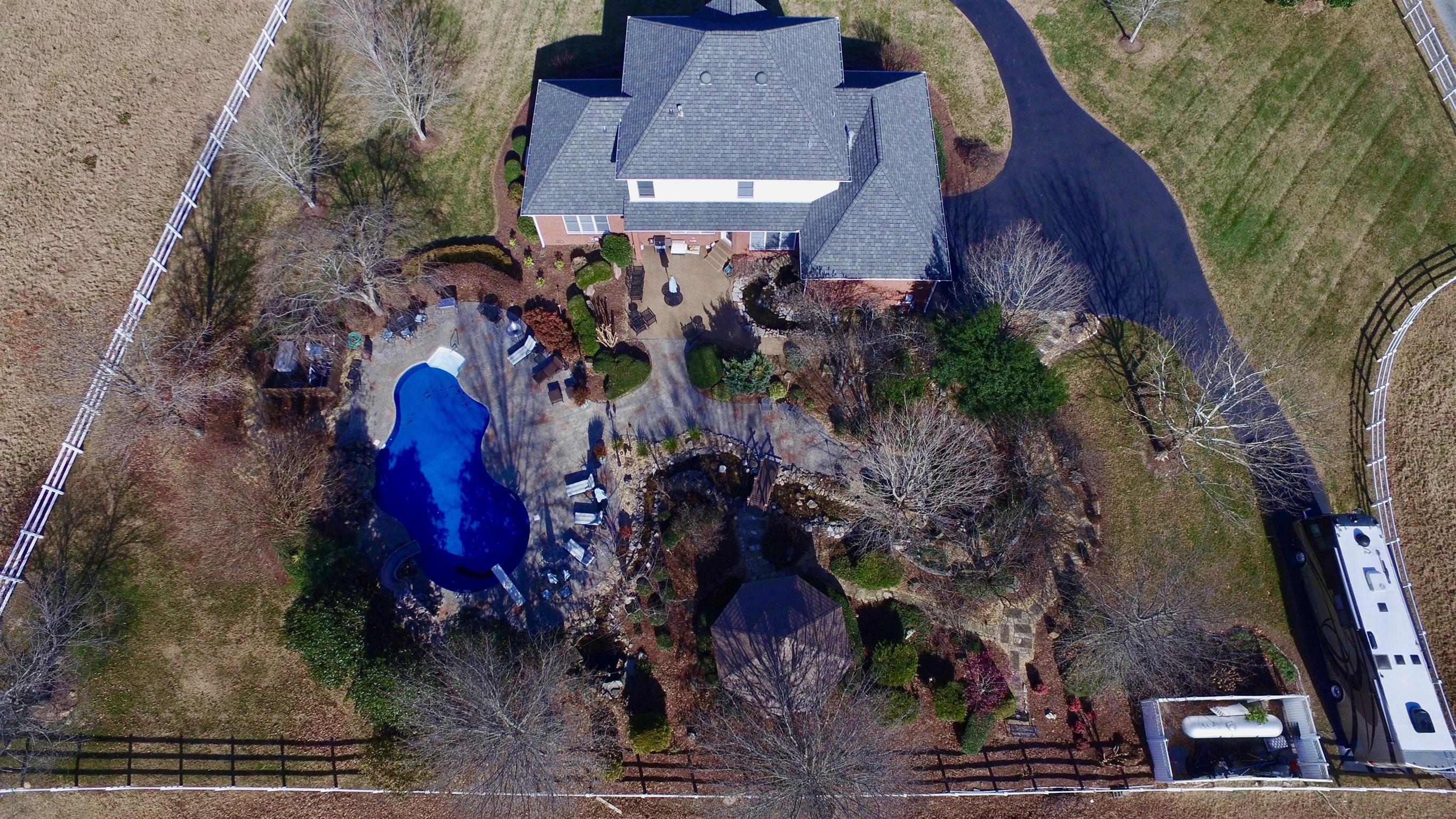 1003 Pleasant Valley Road Greenbrier, TN 37073 - Photo 22 of 23 Gallery Image 22