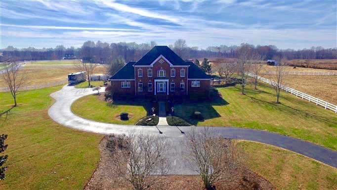 1003 Pleasant Valley Road Greenbrier, TN 37073 - Photo 23 of 23 Gallery Image 23