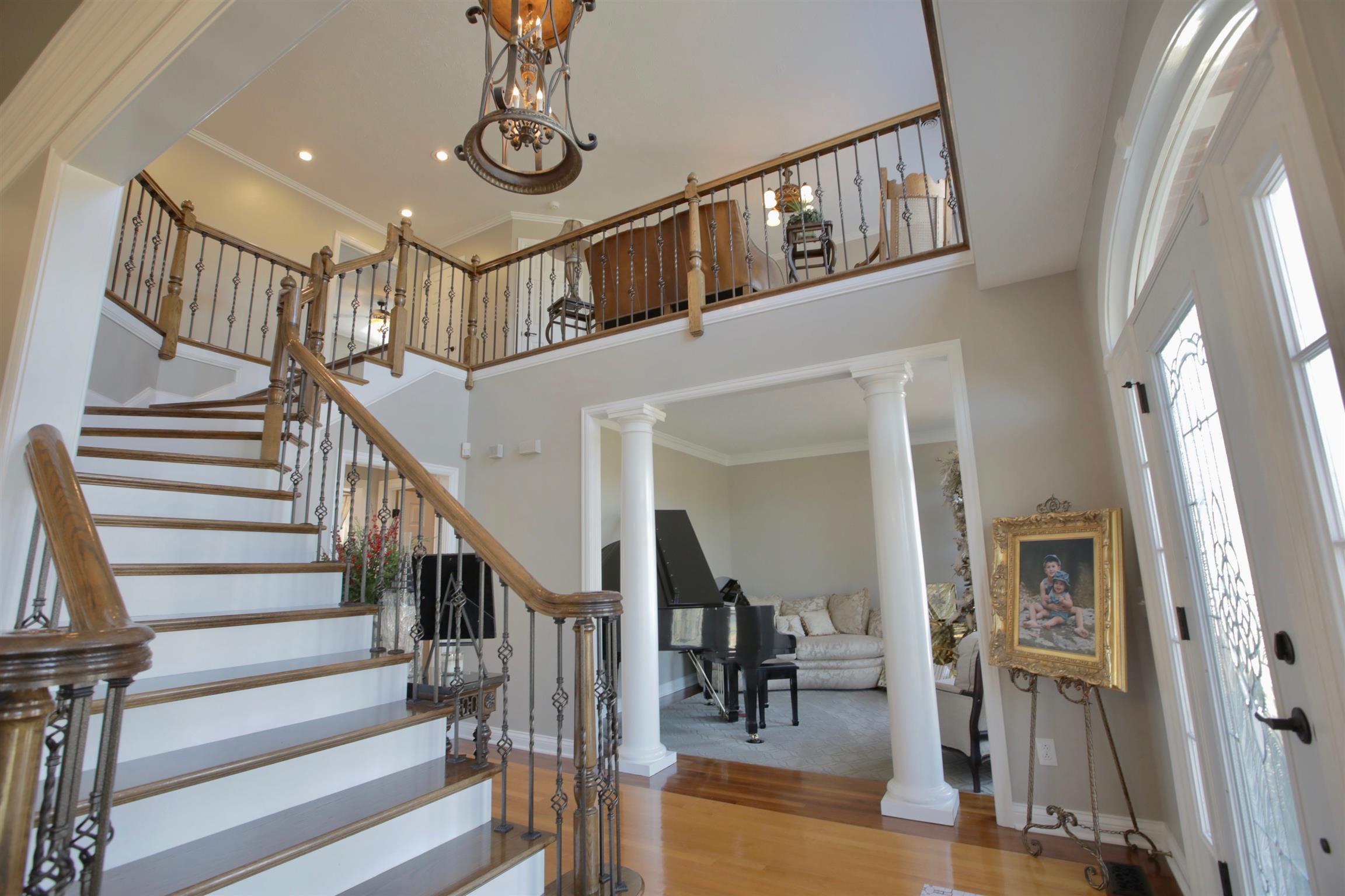 1003 Pleasant Valley Road Greenbrier, TN 37073 - Photo 5 of 23 Gallery Image 5
