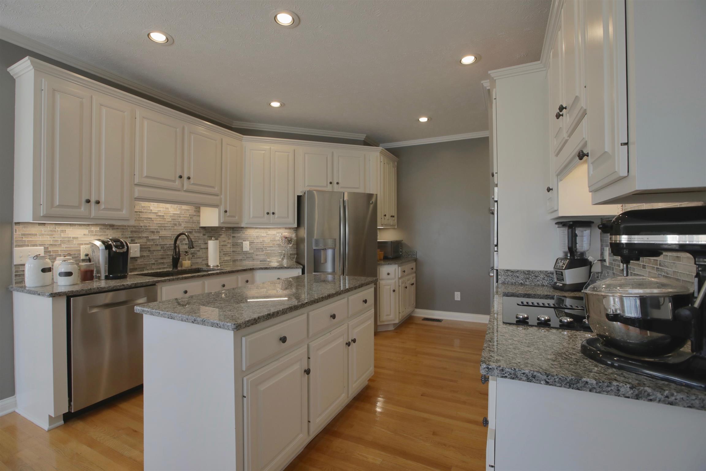 1003 Pleasant Valley Road Greenbrier, TN 37073 - Photo 7 of 23 Gallery Image 7