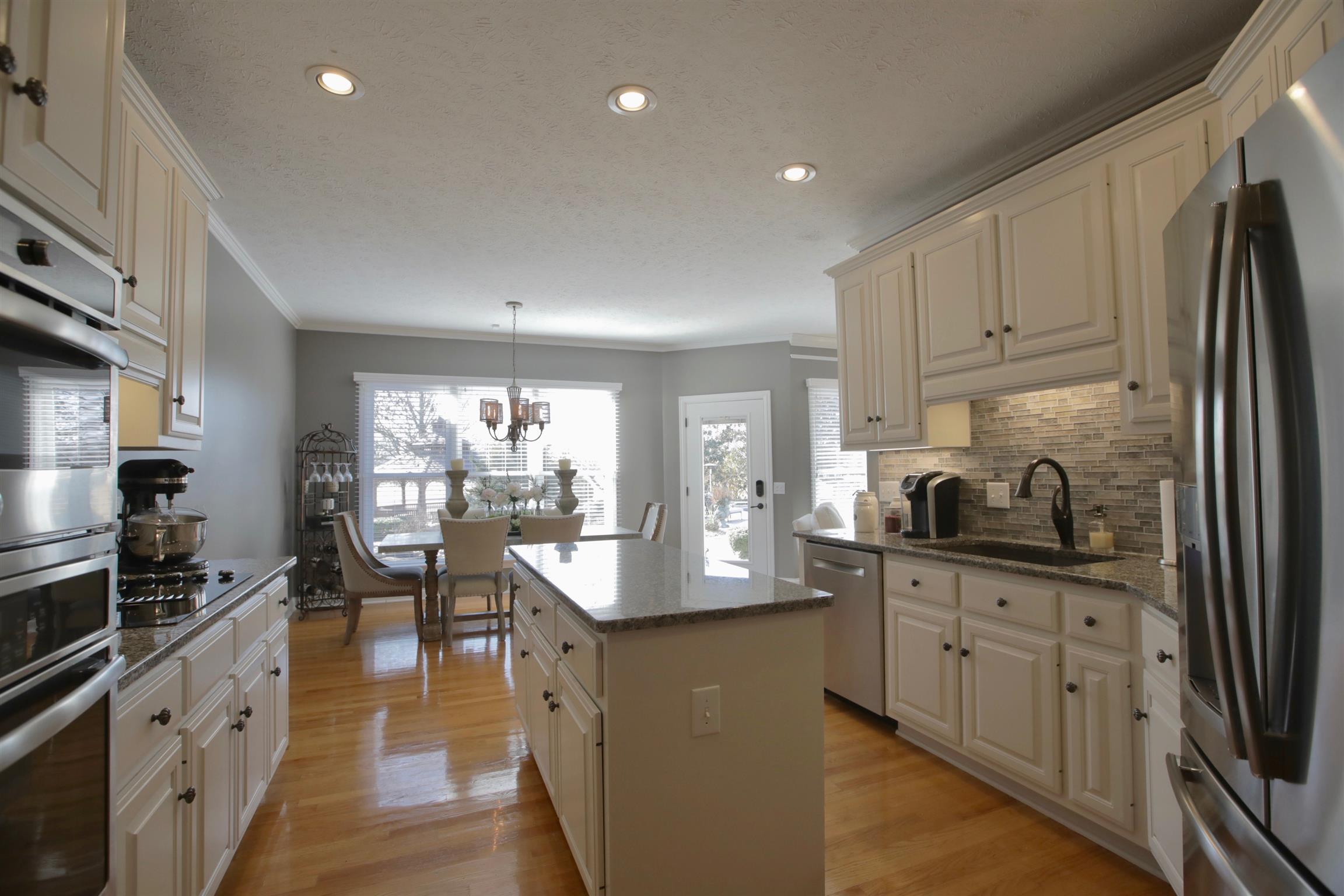 1003 Pleasant Valley Road Greenbrier, TN 37073 - Photo 8 of 23 Gallery Image 8