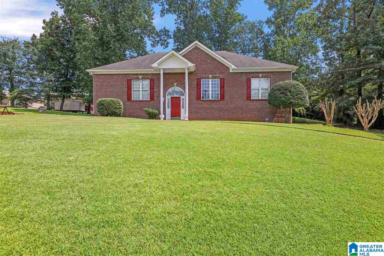 1405 Rolling Ridge Circle Pleasant Grove, AL 35127 - Photo 3 of 29