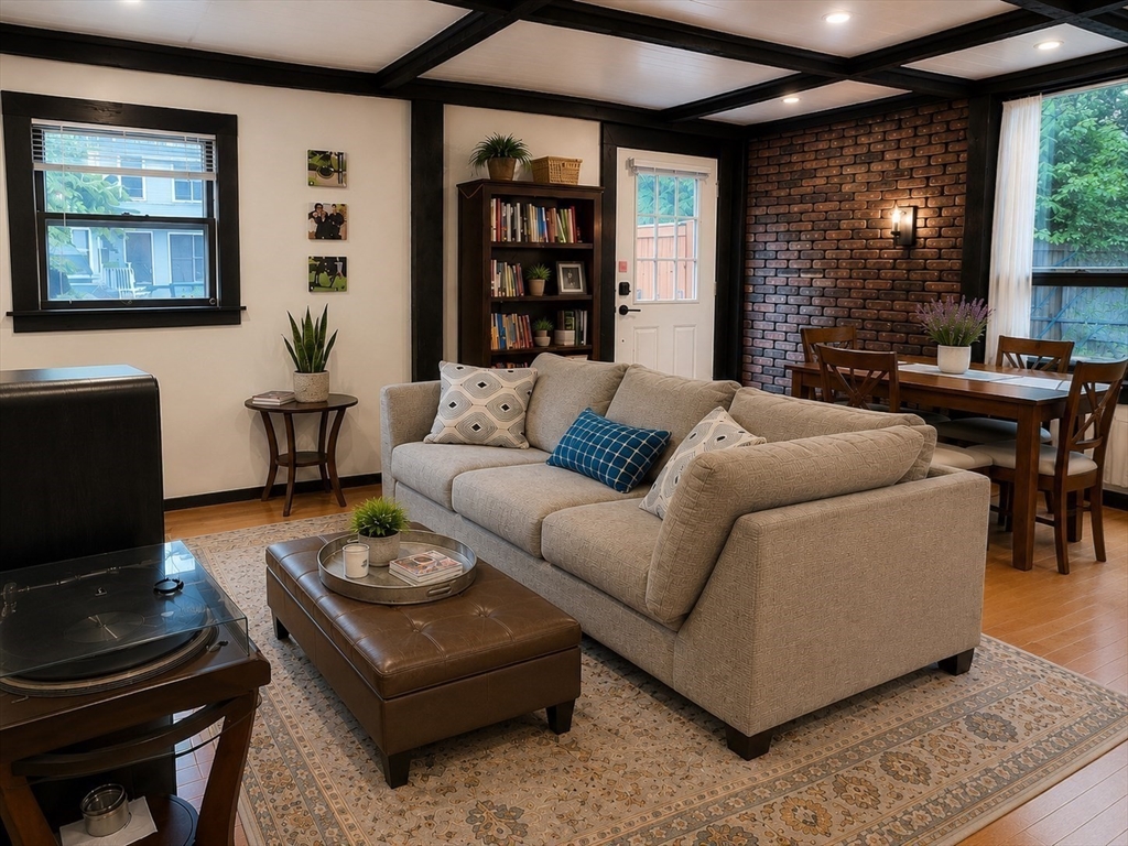 29 Meacham Road Somerville, MA 02144 - Photo 2 of 24 Gallery Image 2