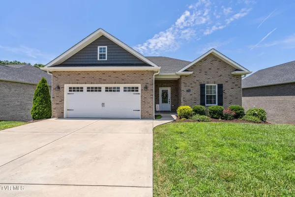 $485,000 | 1344 Osler Court, Piney Flats, TN 37686