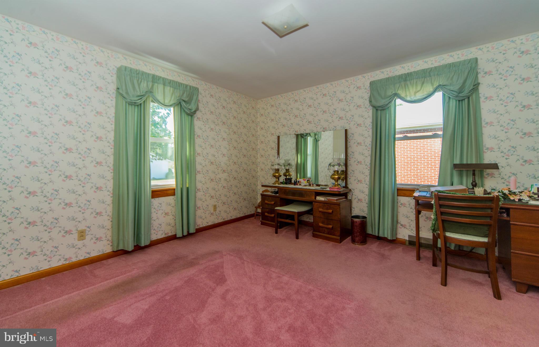 4554 Wentz Road Manchester, MD 21102 - Photo 13 of 20 Bedroom