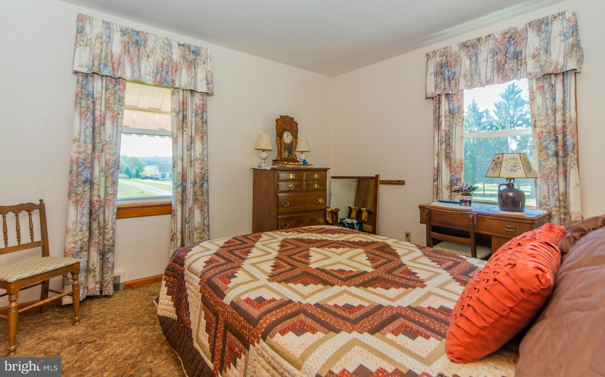 4554 Wentz Road Manchester, MD 21102 - Photo 14 of 20 Bedroom