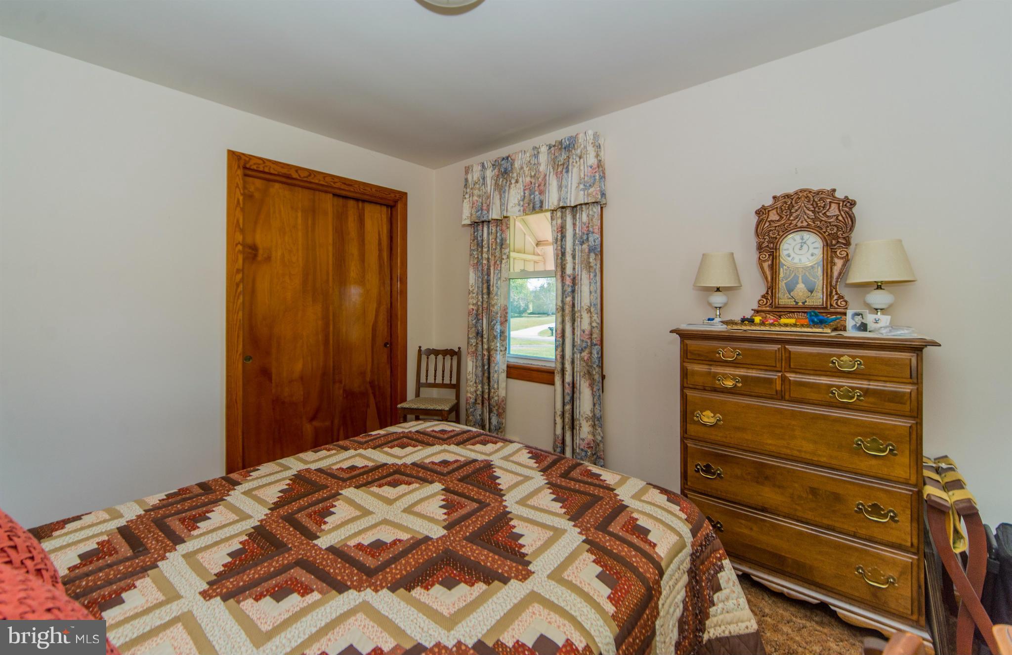 4554 Wentz Road Manchester, MD 21102 - Photo 15 of 20 Bedroom