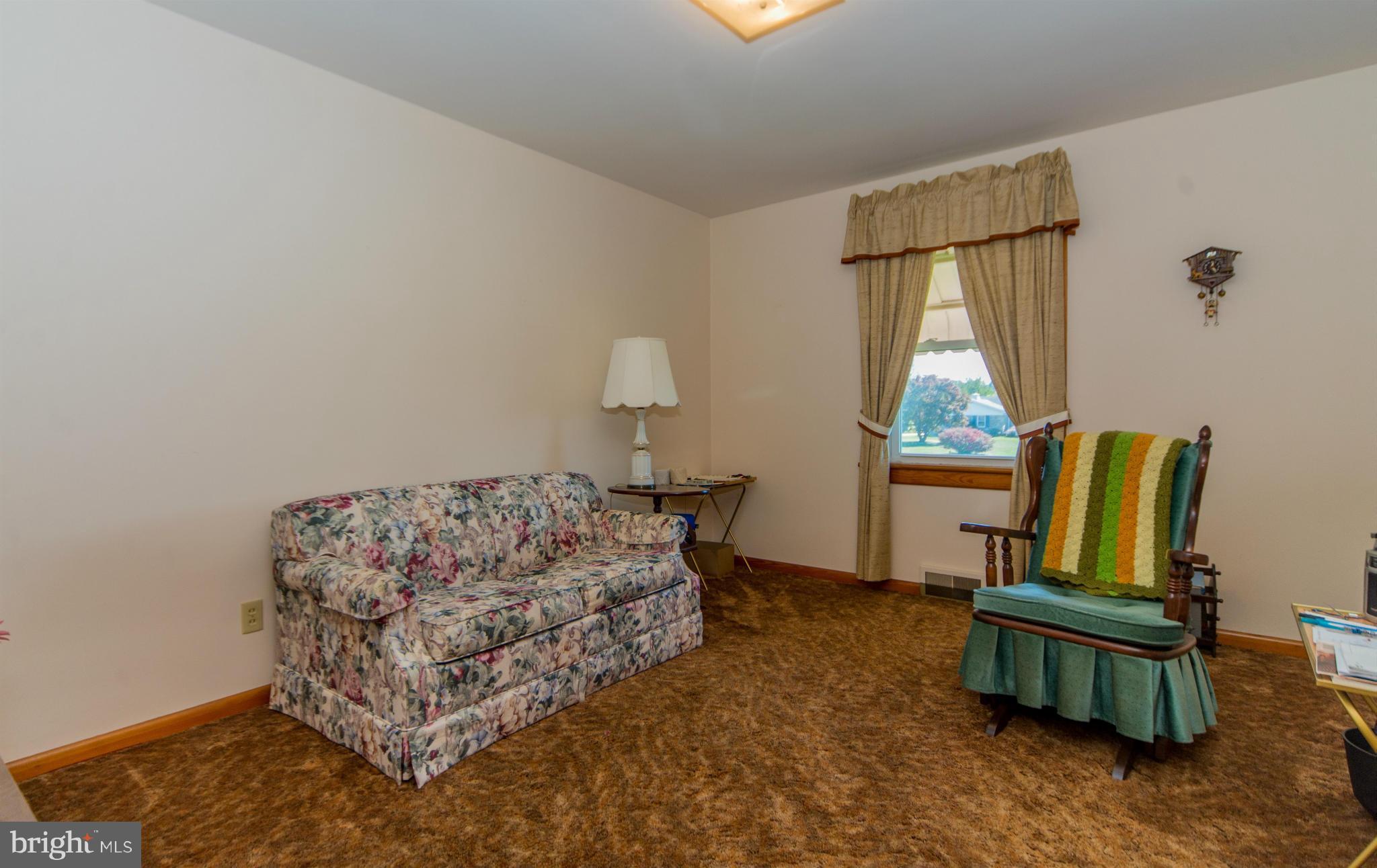4554 Wentz Road Manchester, MD 21102 - Photo 16 of 20 Bedroom