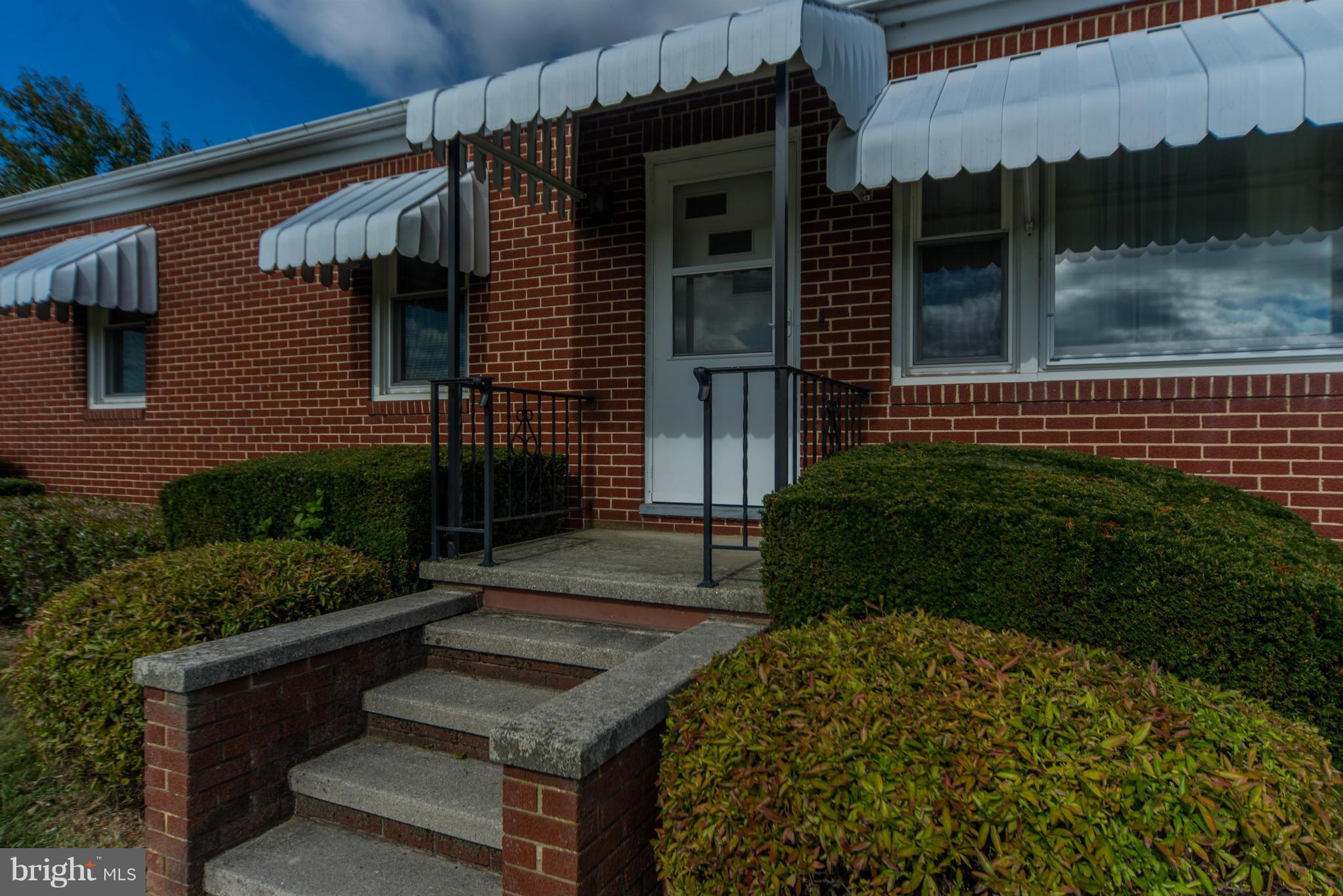 4554 Wentz Road Manchester, MD 21102 - Photo 8 of 20 Exterior (Front)