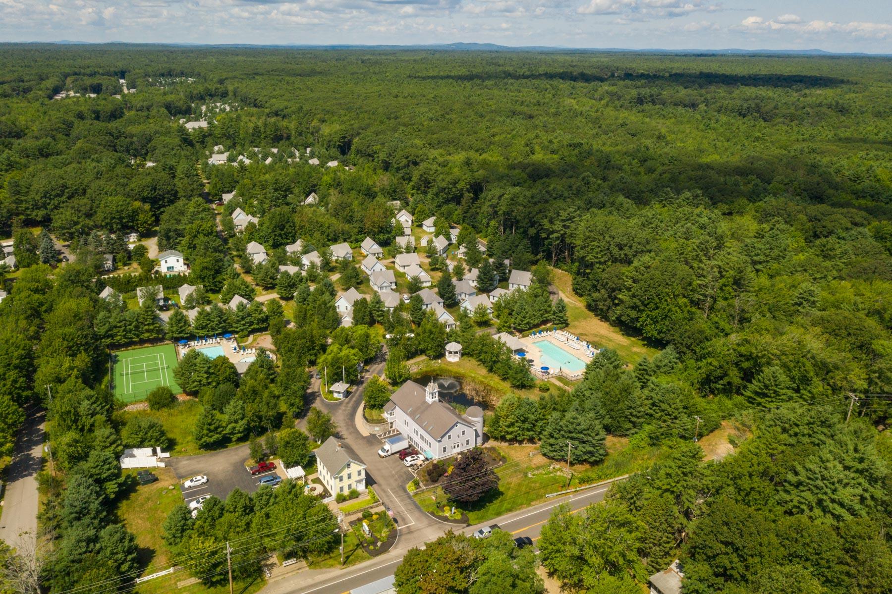 454 Post Road, Unit 423 Wells, ME 04090 - Photo 8 of 40 SUMMER VILLAGE