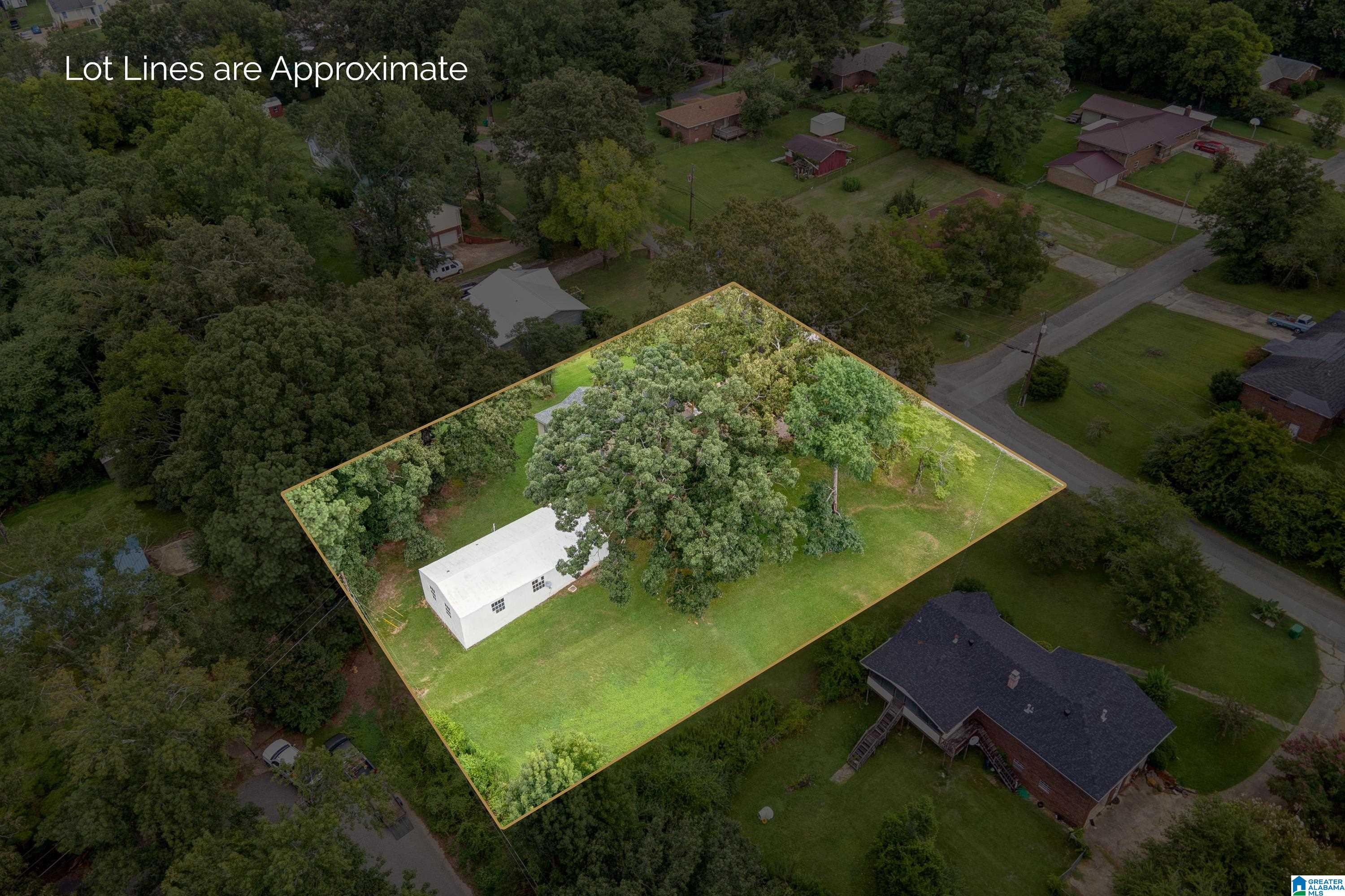 116 4th Avenue Pleasant Grove, AL 35127 - Photo 32 of 41