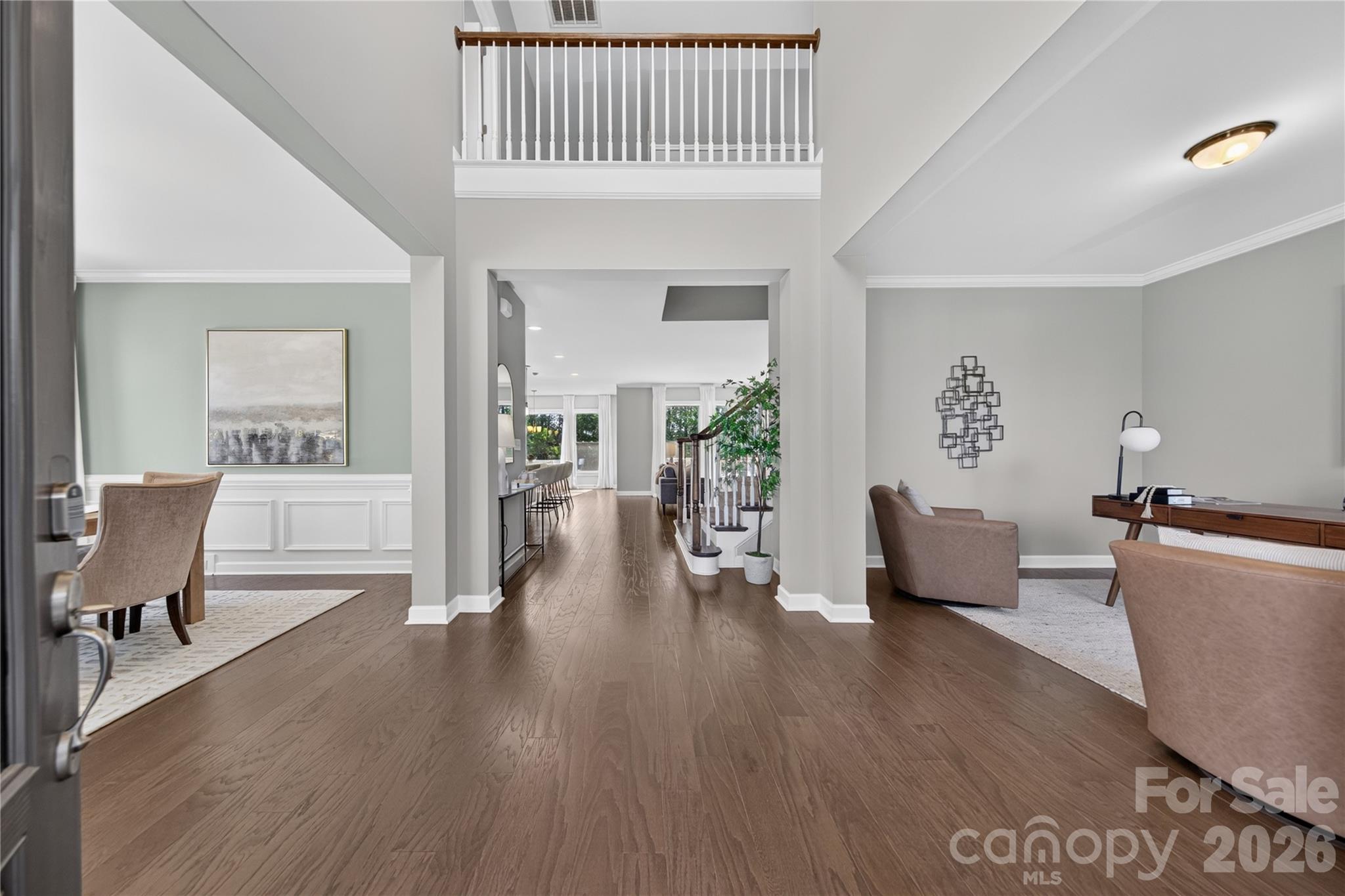 366 Hampton Trail Drive Fort Mill, SC 29708 - Photo 3 of 45