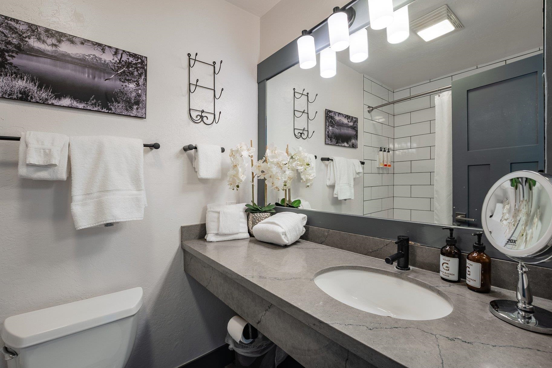 725 Granlibakken Road, Unit 40 Tahoe City, CA 96145 - Photo 15 of 26
