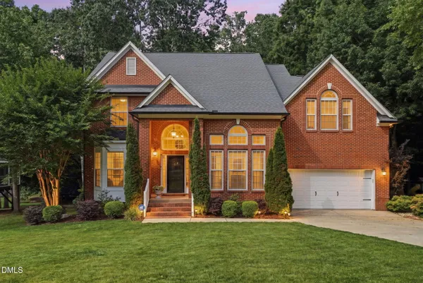 $835,000 | 5052 Bartons Enclave Lane, Raleigh, NC 27613